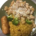 Best Coconut Chicken in Bethlehem, PA